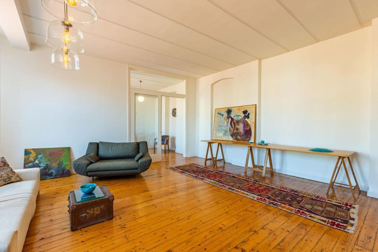 Eclectic Home Near Galata Tower In Beyoglu Isztambul Kültér fotó