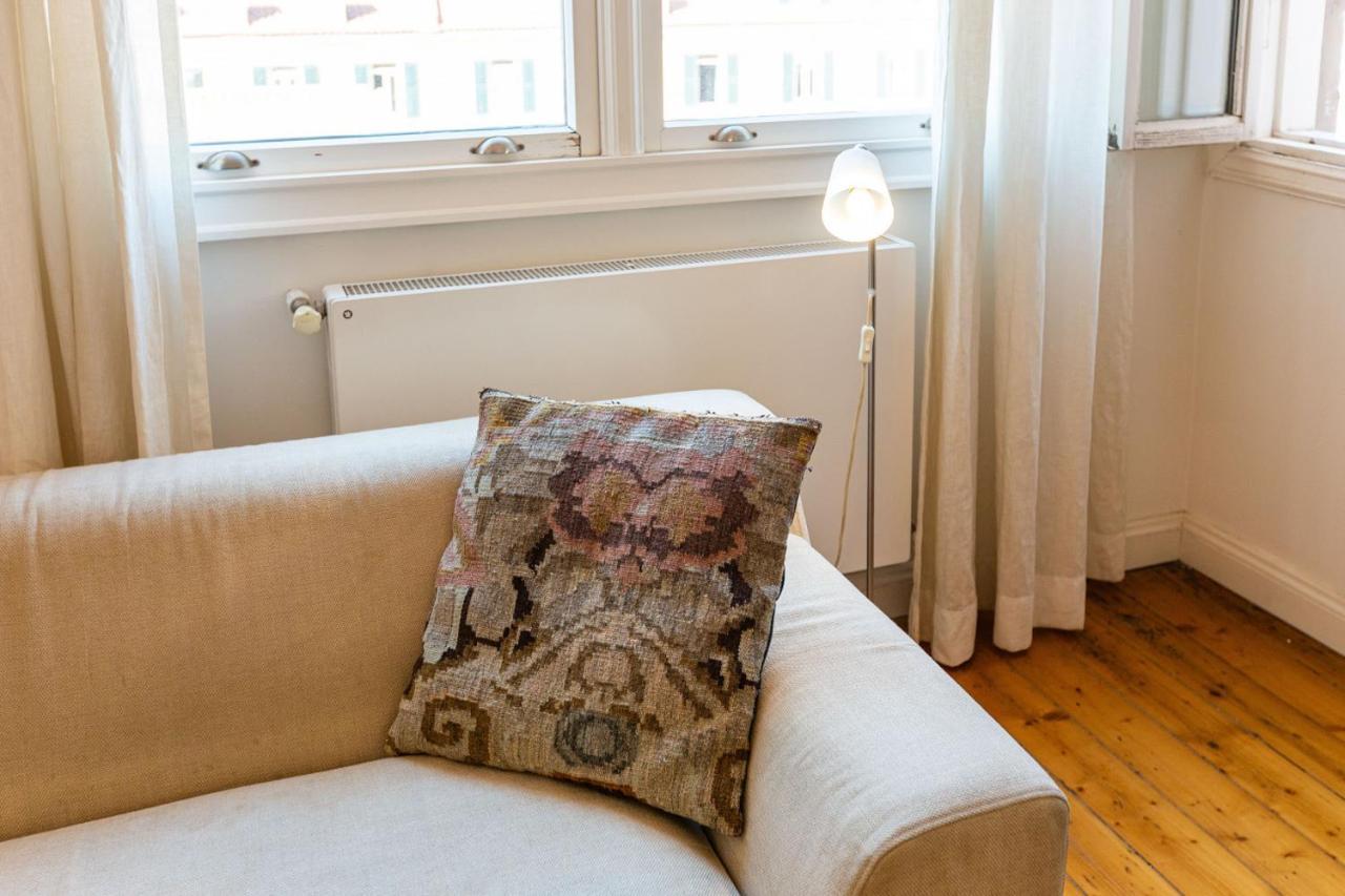 Eclectic Home Near Galata Tower In Beyoglu Isztambul Kültér fotó